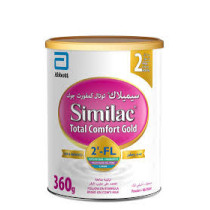 Similac Total Comfort 2 360 g