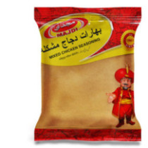 مجدي, بهارات دجاج مخلوطه كيس 85 جم