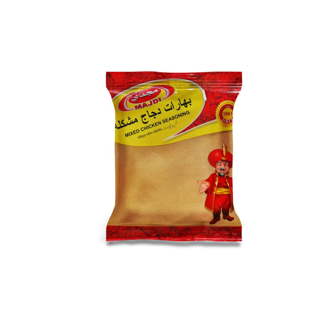 Magdy, Mixed Chicken Spices 85 g bag