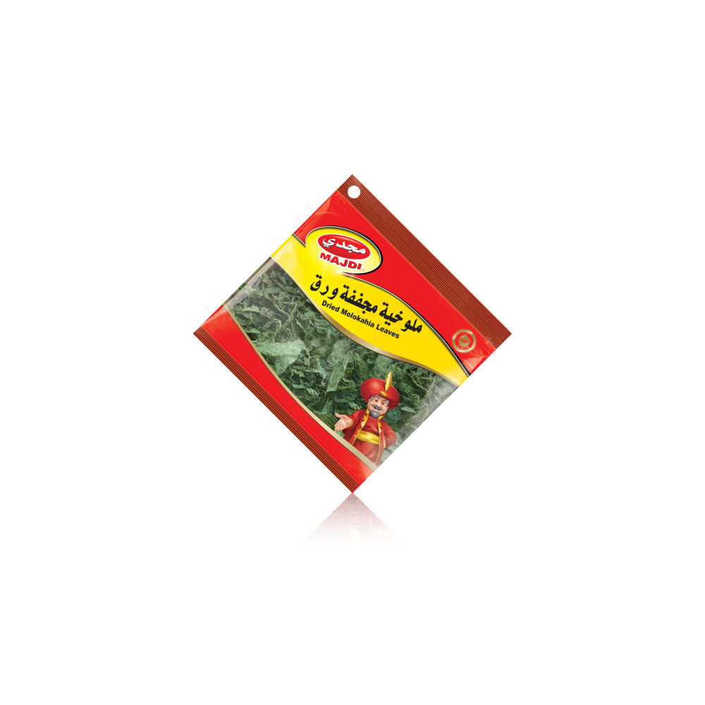 Magdy, Dried molokhia leaves 150 g bag