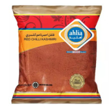 اهلية فلفل احمرناعم كشميري 85 جم
