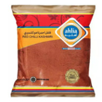 Ahlia Red Chilli Kashmiri 85GM