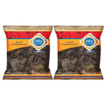 Ahlia Cardamom Black 50 Gm (2pcs Special offer)