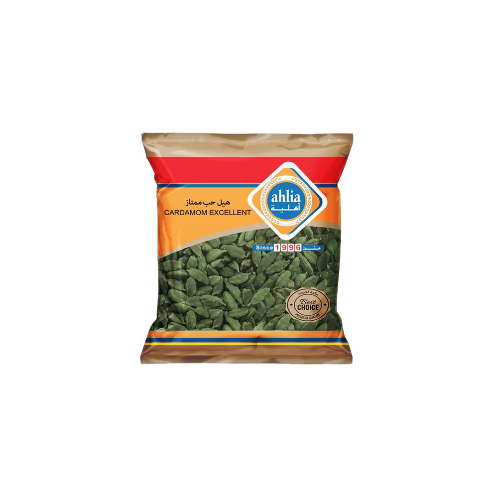 Ahlia Cardamom Excellent 80 Gms
