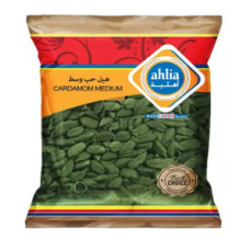 Ahlia Cardamom Medium 80 Gms