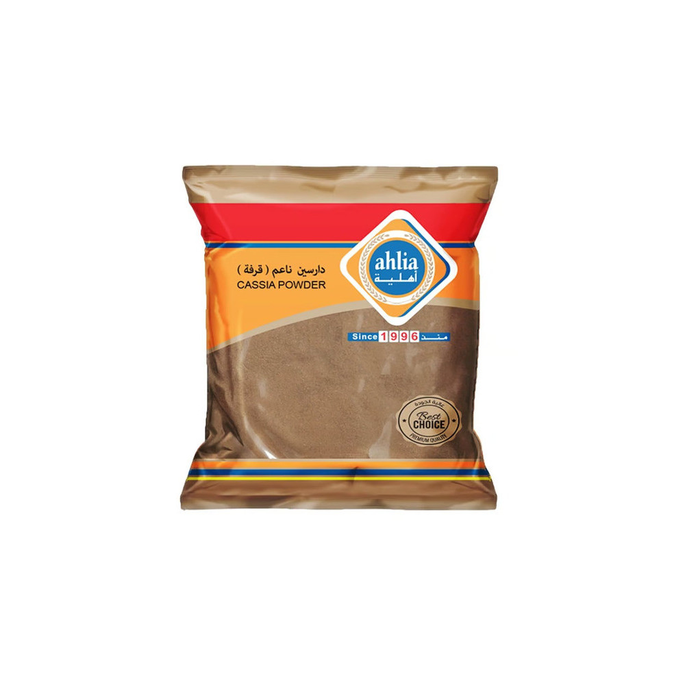 Ahlia Cassia Powder 70 Gm
