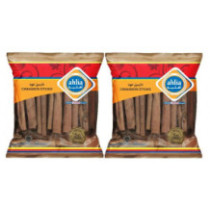 Ahlia Cinnamon Sticks 100 Gm (2pcs Special offer)