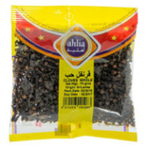 اهلية قرنفل حب 70ج
