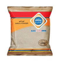اهلية ثوم ناعم 80جم