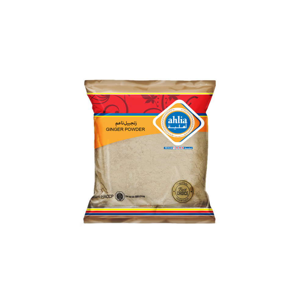 Ahlia Ginger Powder 80 Gms