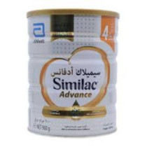 SIMILAC Advance, GOLD 4 BABY MILK PWDR 900G