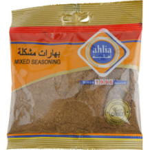 Ahlia Mixed Seasoning 80Gms