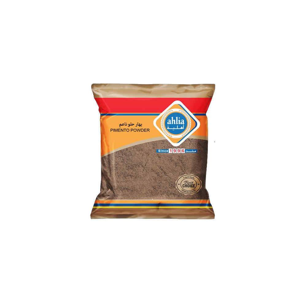 Ahlia Pimento Powder 80 Gms