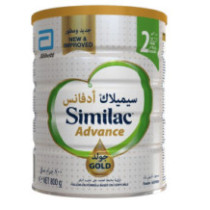 Similac Gold, No2 Baby food 800gm
