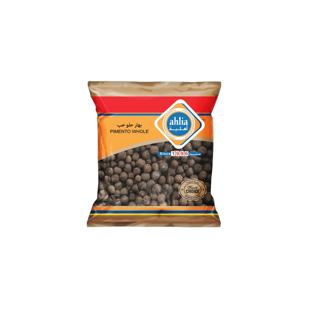 اهلية بهار حلو حب 80ج
