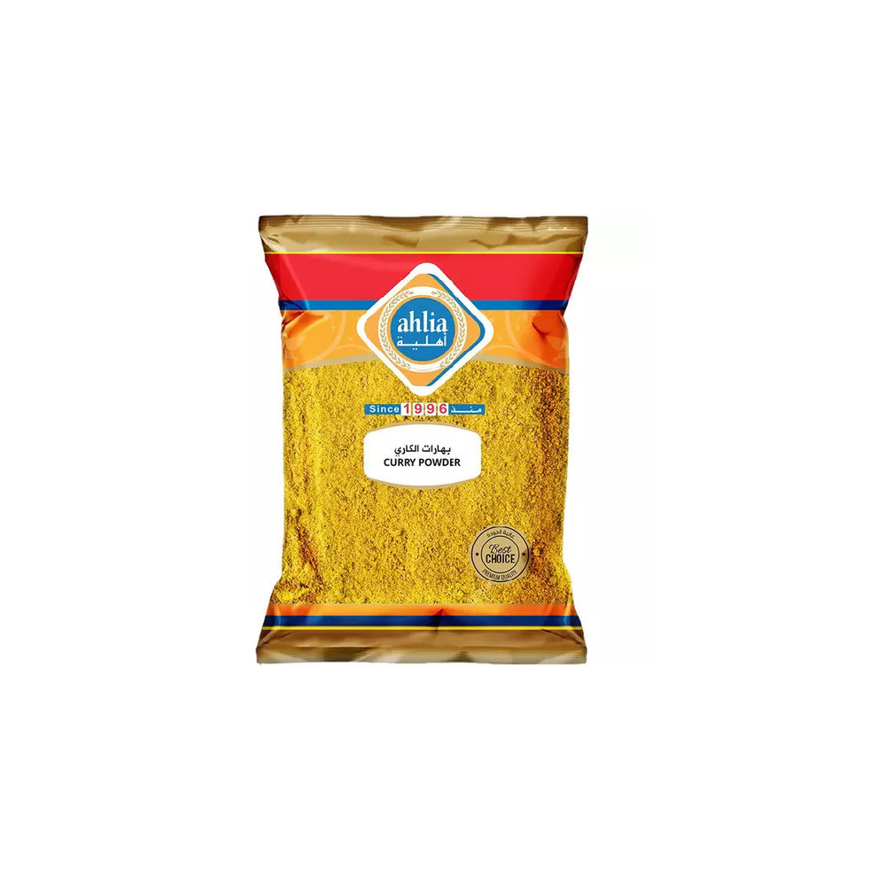 Ahlia Curry Powder - 100 Gms
