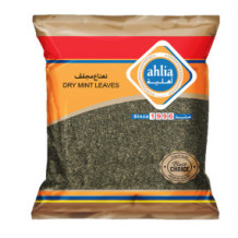 اهلية نعناع ناشف 50ج