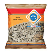 Ahlia Sage Leaves 25 Gms