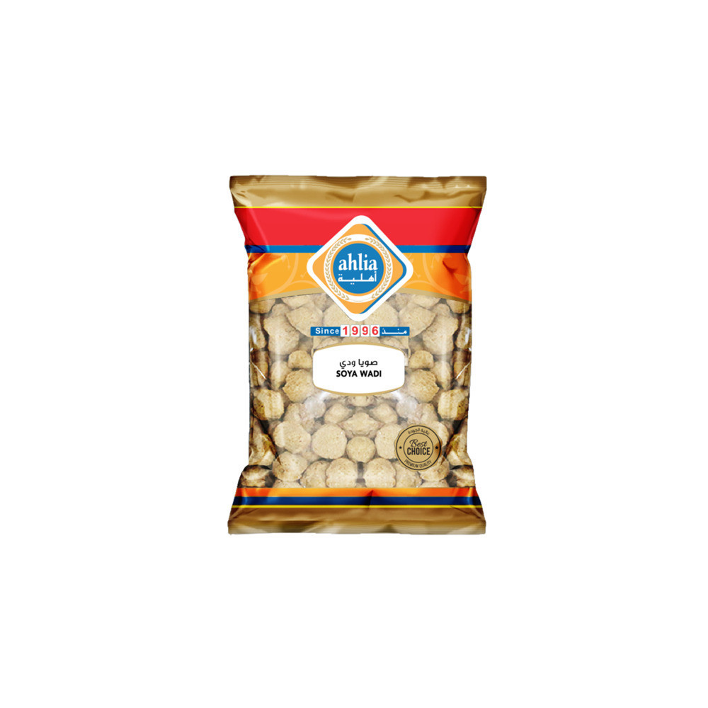 Ahlia Soya Wadi 250 Gms