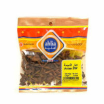 Ahlia Star Aniseed 40 Gms