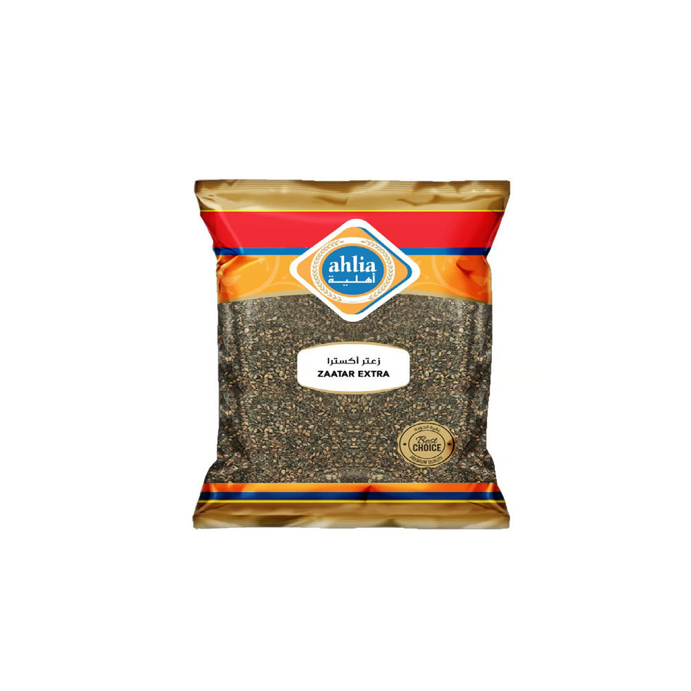 Ahlia Za'ater extra 250 gm