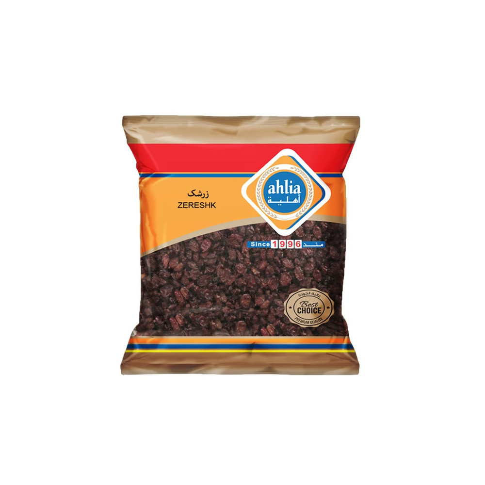 اهلية زرشک 80 جم