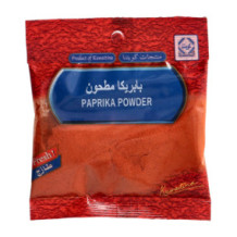 Kuwaitna Ground Paprika 50 gm