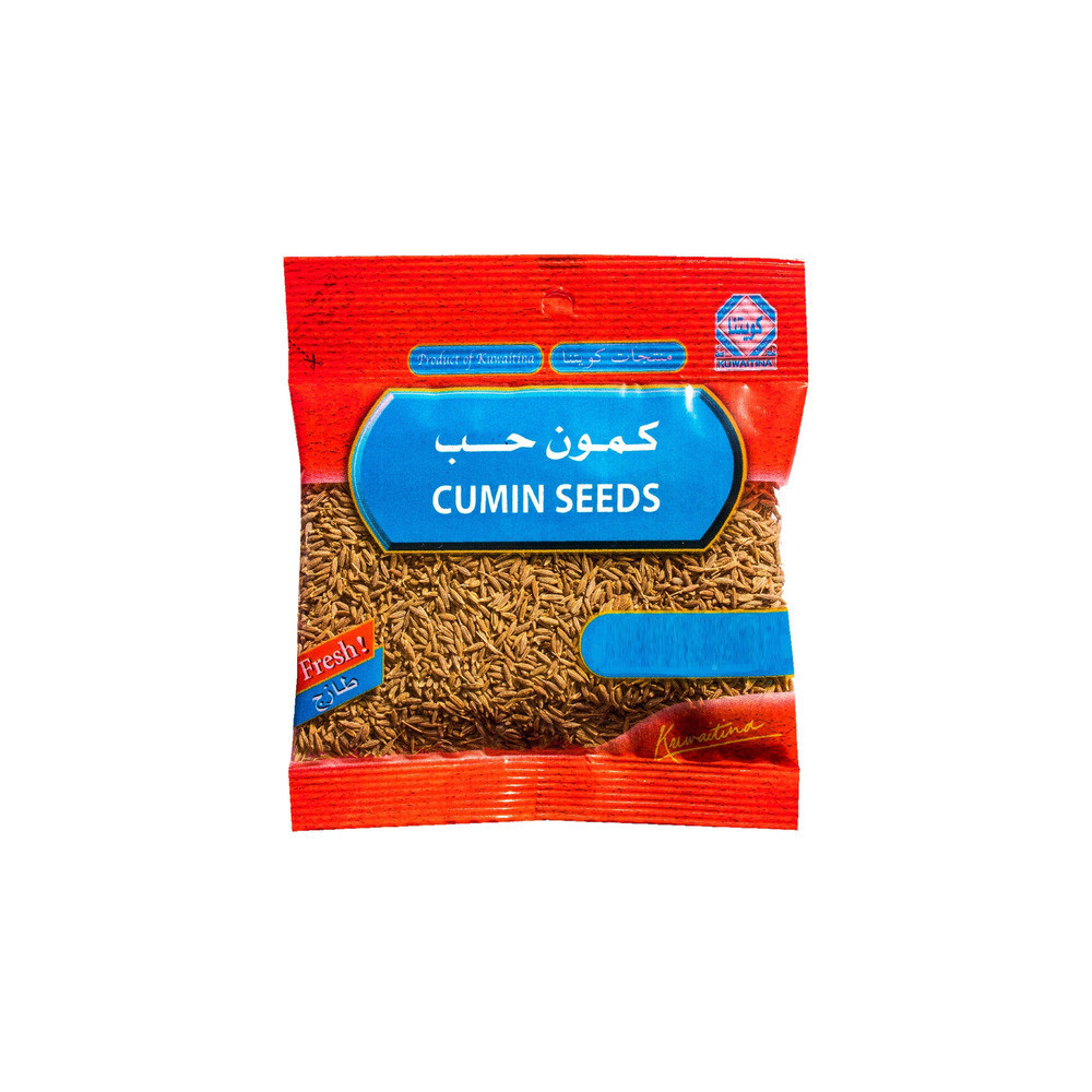 كويتنا كمون حب 40 جم