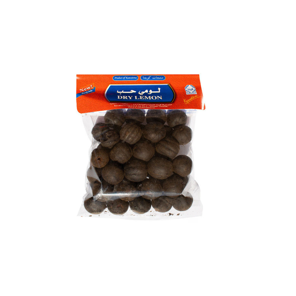 Kuwaitna Lomi Beans 140 Grams