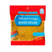 كويتنا بهارات مشكله 45 جم