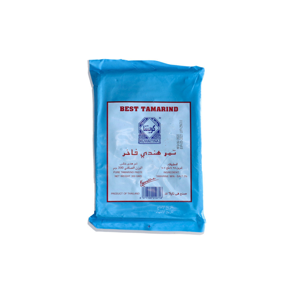 Kuwaitina Tamarind 300 gm