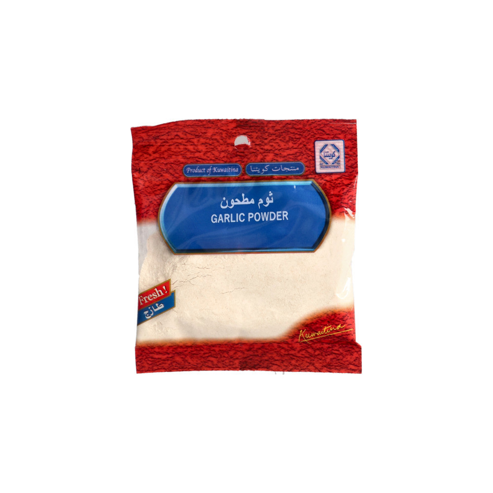 Kuwaitna Ground Garlic 45 g
