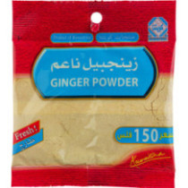 كويتنا زنجبيل ناعم 40 جم