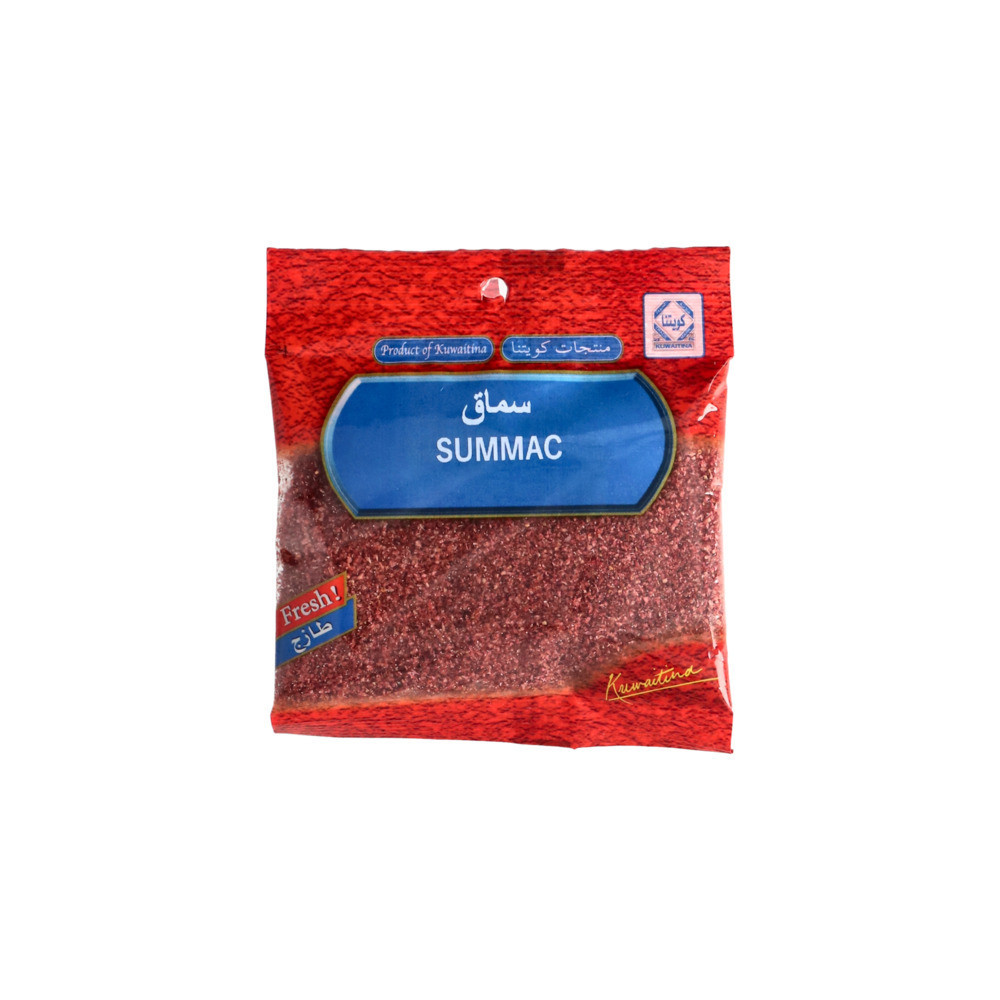 Kuwaitna Sumac 60 gm