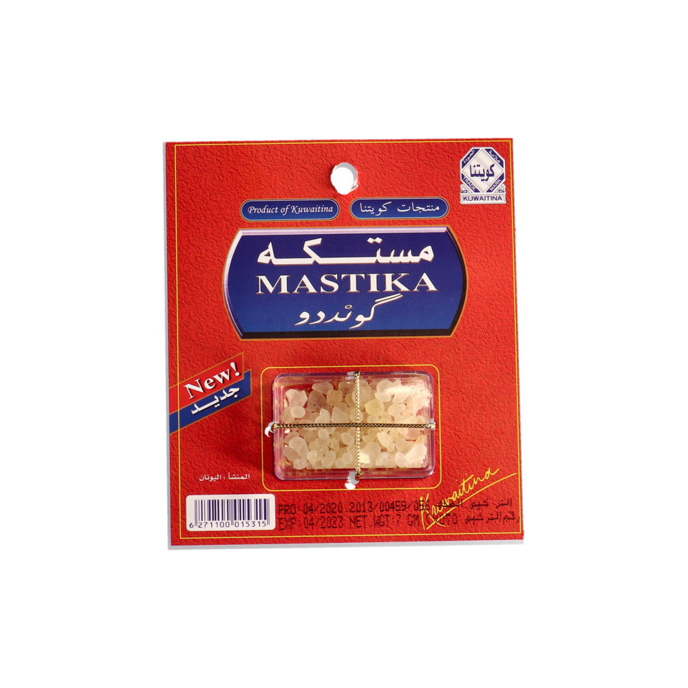 Kuwaitna Mastic 7 Gm