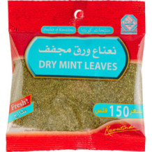 كويتنا نعناع ورق مجفف 35 جم