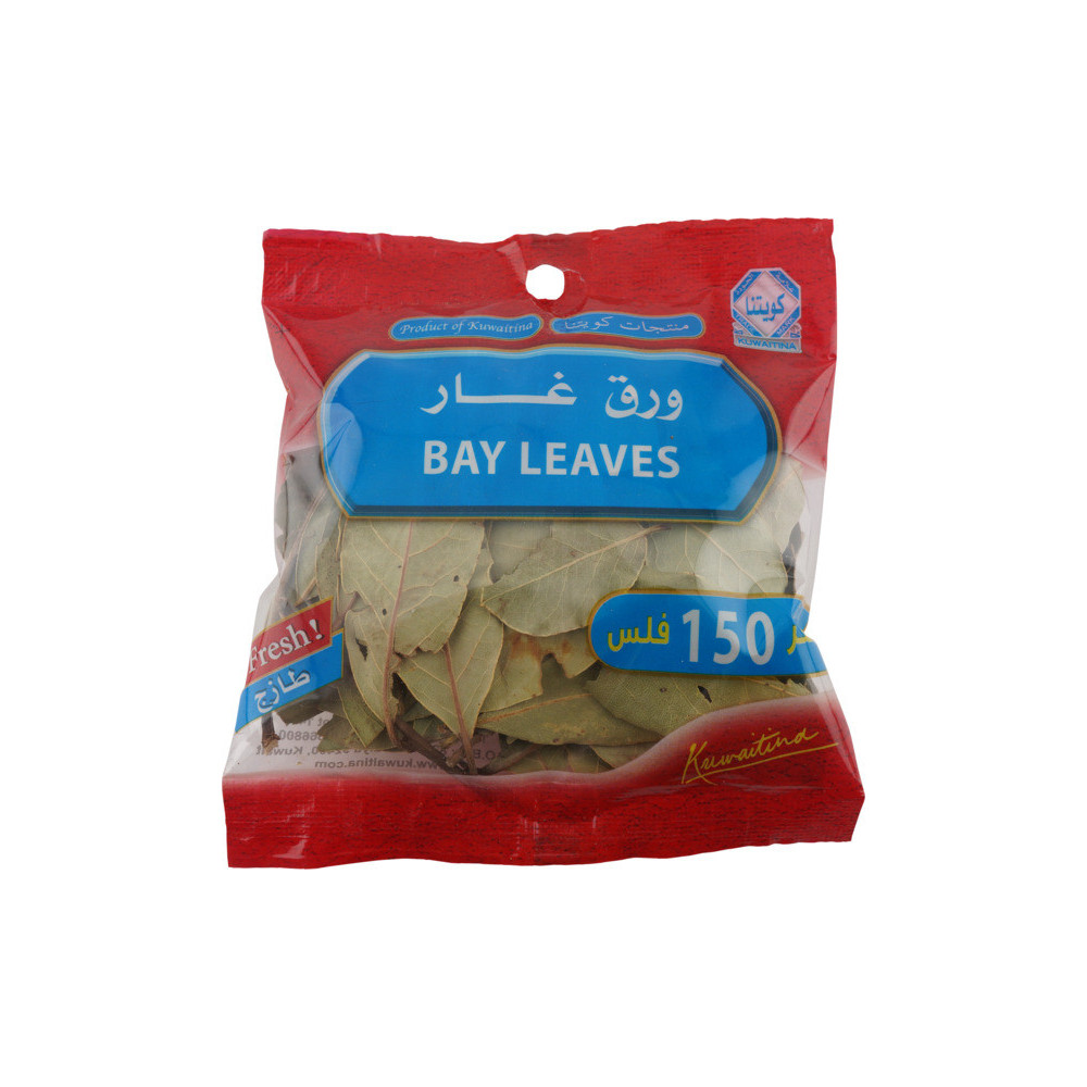 Kuwaitina Bay Leaf 14 Gm