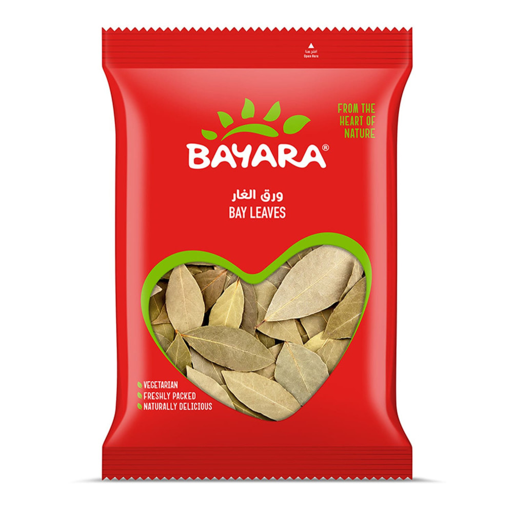 Bayara Bay Leaf 15 gm