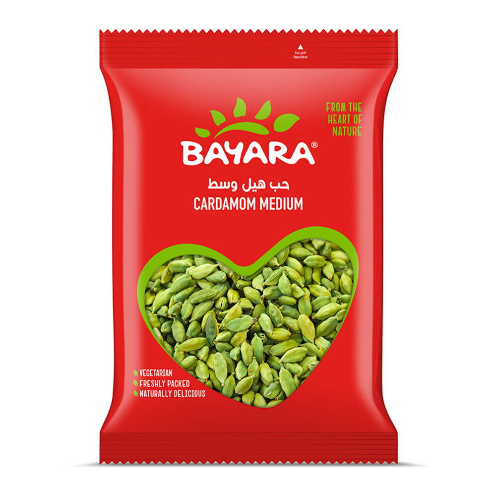 Bayara Hill Medium 100 Gm