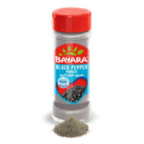 Bayara Black Pepper Powder 45g