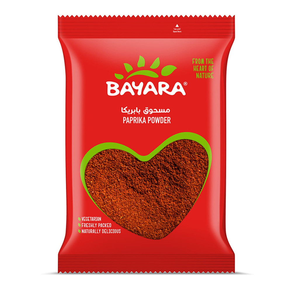 Bayara Pepperka Powder 200 gm