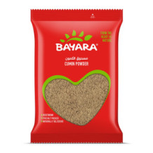 بايارا مسحوق الكمون كيس 200 جم