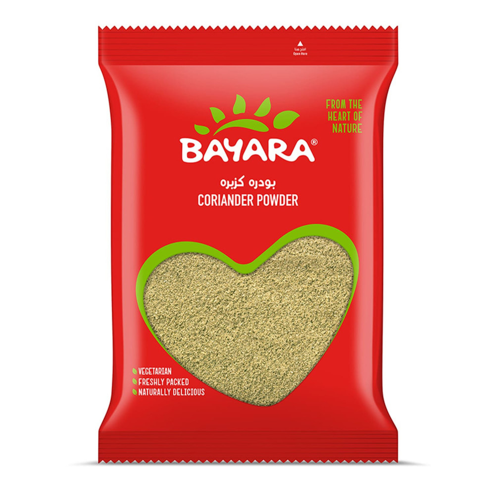 Bayara Coriander Powder 200gm