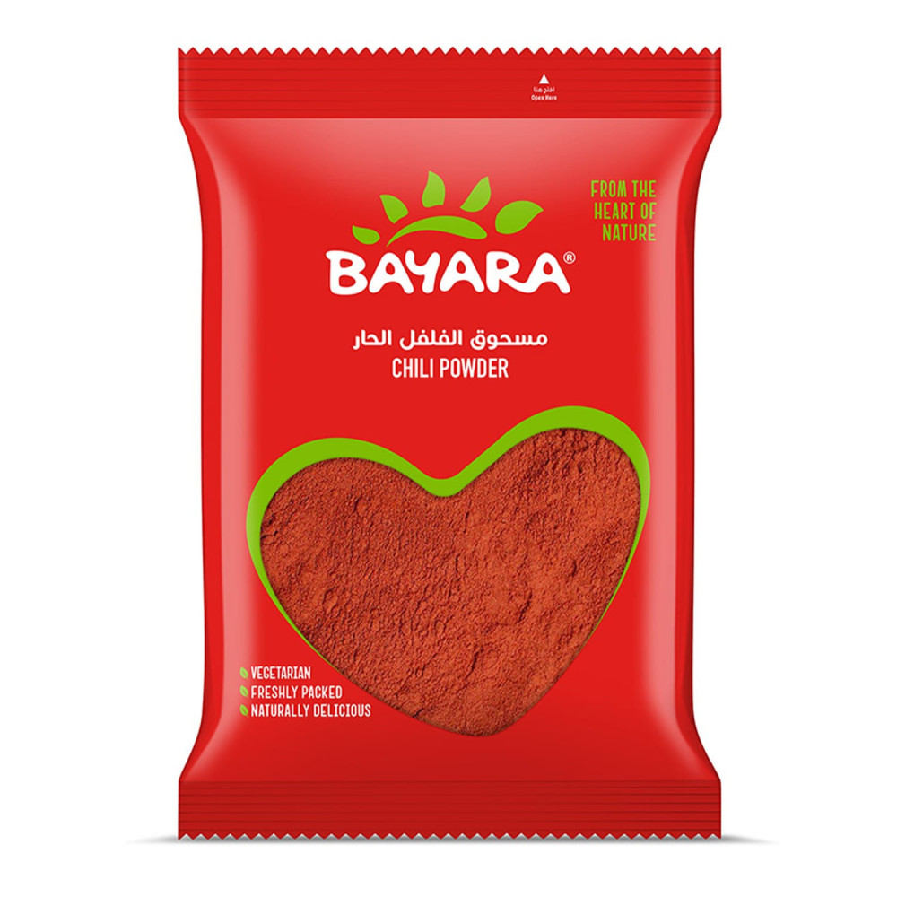 Bayara Chili Powder 200gm