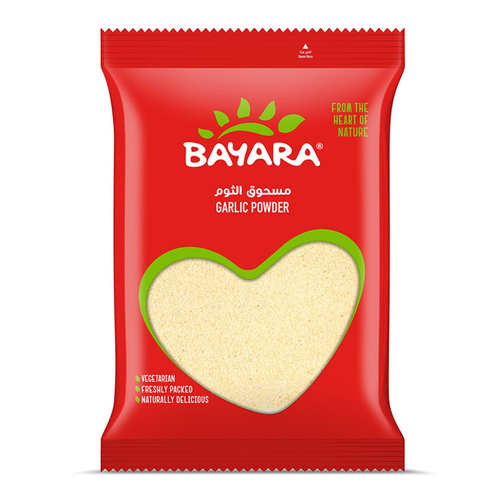Bayara Garlic Powder 200 g