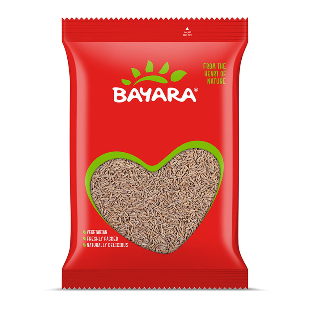 Bayara Cumin Seeds 200gm