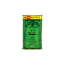 Bayara Curry Small Ship 250g