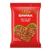 Bayara Crushed Chili 200 gm