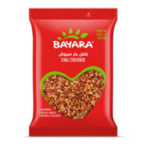 Bayara Crushed Chili 200 gm