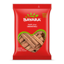 بايارا عيدان القرفة 100جم